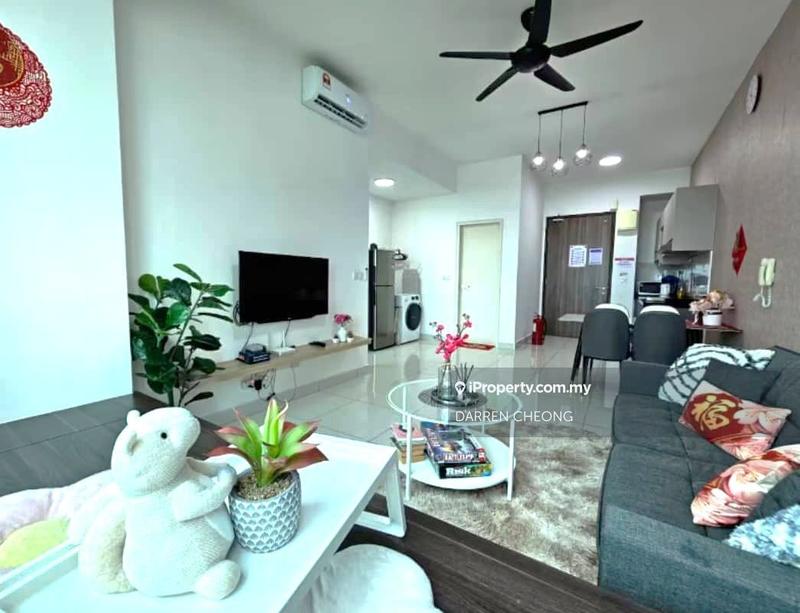 For Sale - Greenfield Residence