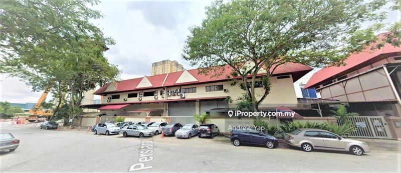 For Sale - Desa Tun Razak, Taman Midah, Ampang, Chan Sow Lin, Shamelin