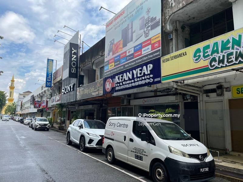 Shop for Sale in Taman Sultan Badlishah, Alor Setar by Jayden Geh - iProperty.com.my