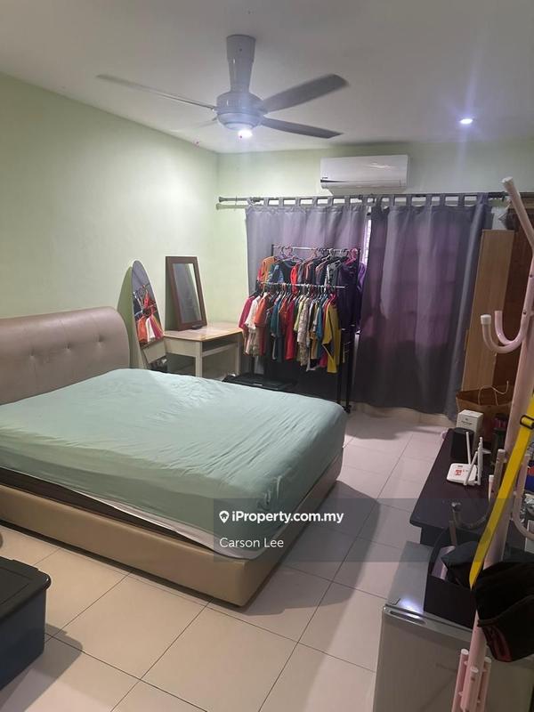 2-storey Terraced House for Sale in Usj 2, Subang Jaya by Carson Lee - iProperty.com.my