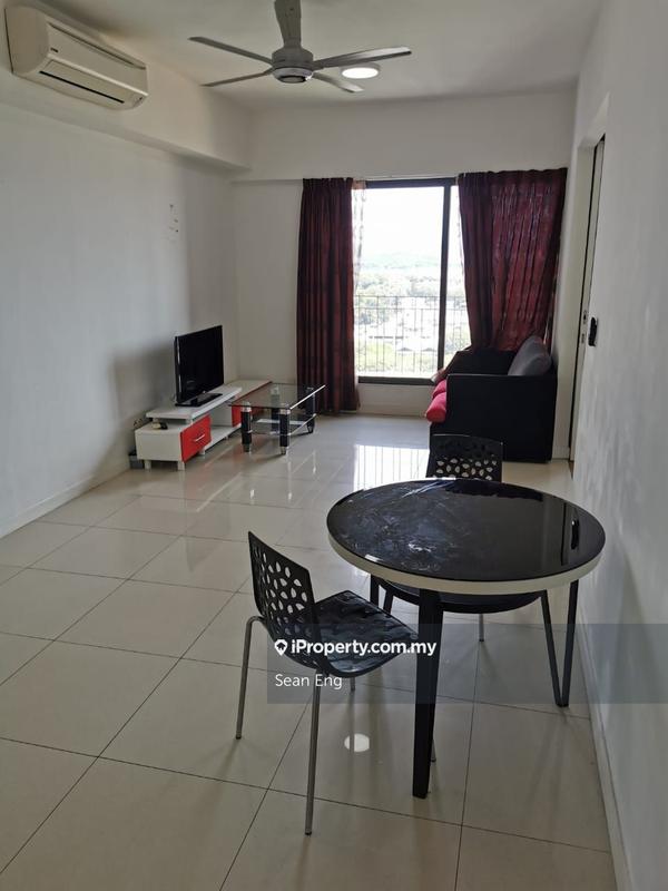 Condominium for Sale in Azelia Residence by Sean Eng - iProperty.com.my