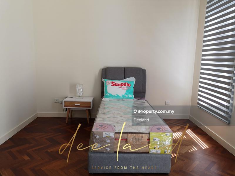 Condominium for Sale in Andaman @ Quayside by Deeland - iProperty.com.my