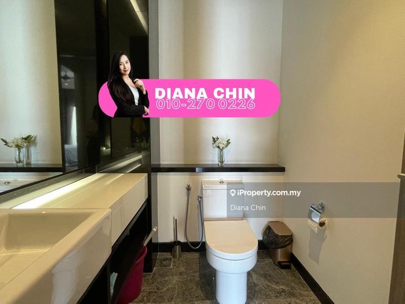 For Rent - Straits Residences