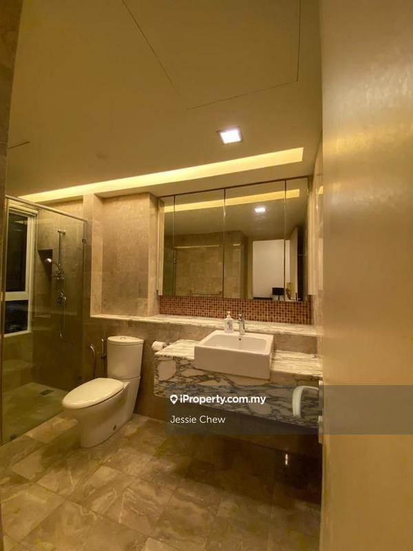 Kondominium untuk Dijual di Tiffani Kiara oleh Jessie Chew - iProperty.com.my