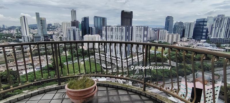 For Sale - Seputeh Permai