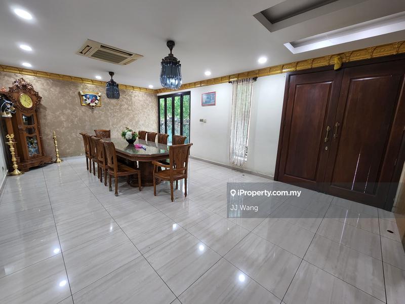 2-storey Terraced House for Sale in Kota Kemuning, Shah Alam by JJ Wang - iProperty.com.my