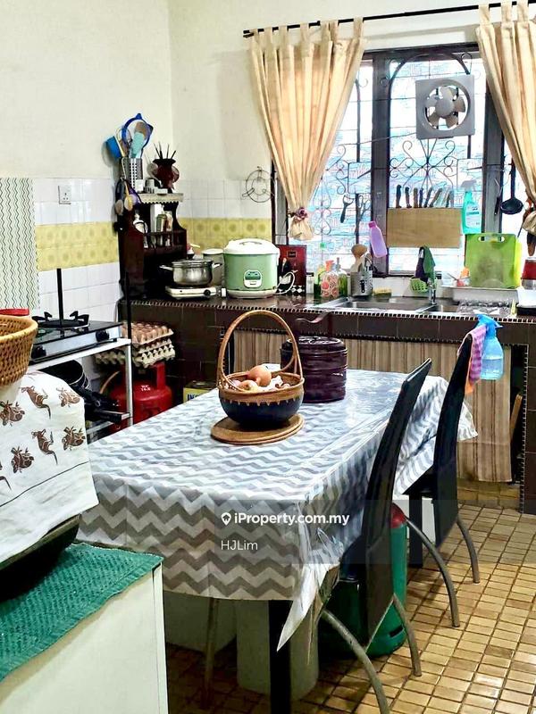 Rumah Teres 2-Tingkat untuk Dijual di Ampang, Ampang oleh HJLim - iProperty.com.my