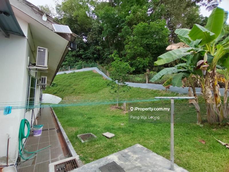 Bungalow House untuk Dijual di Taman Rasah, Seremban oleh Pang Wai Leong - iProperty.com.my