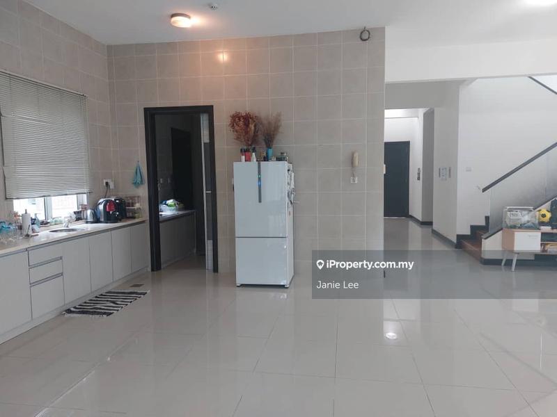 Banglo untuk Dijual di 4xn1j, Setia Alam oleh Janie Lee - iProperty.com.my