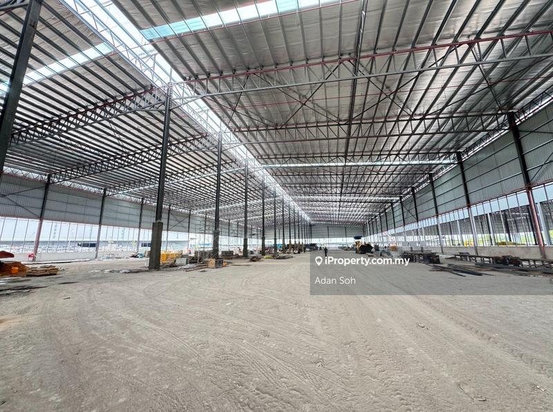 Kilang Terpisah untuk Dijual di Bandar Baru Enstek, Bandar Enstek oleh Adan Soh - iProperty.com.my