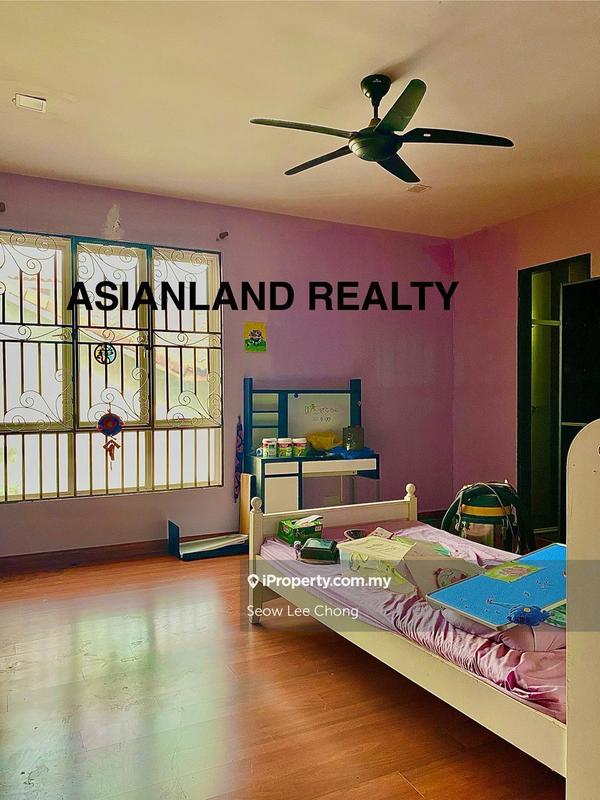 Bungalow House for Sale in Taman Yarl, Jalan Klang Lama (Old Klang Road) by Seow Lee Chong - iProperty.com.my