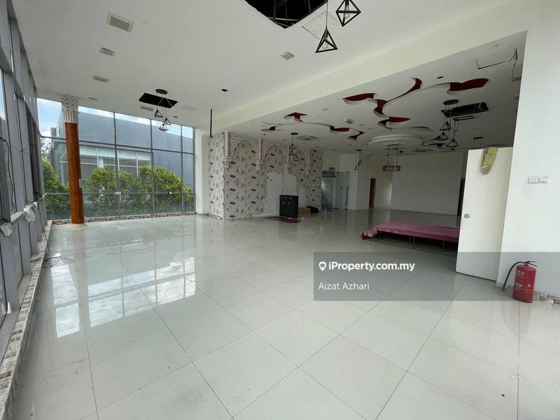 Banglo Komersial untuk Dijual di Cyberjaya, Selangor oleh Aizat Azhari - iProperty.com.my