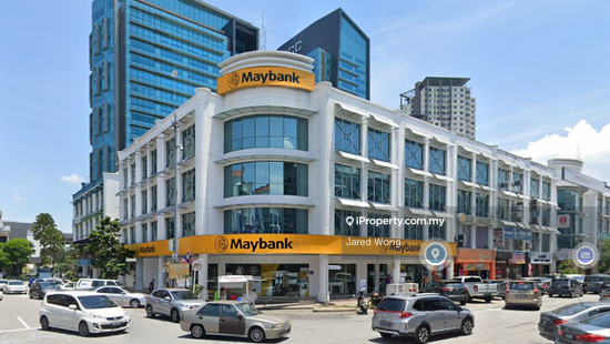 Kedai untuk Dijual di BANDAR PUCHONG JAYA, Puchong oleh Jared Wong - iProperty.com.my