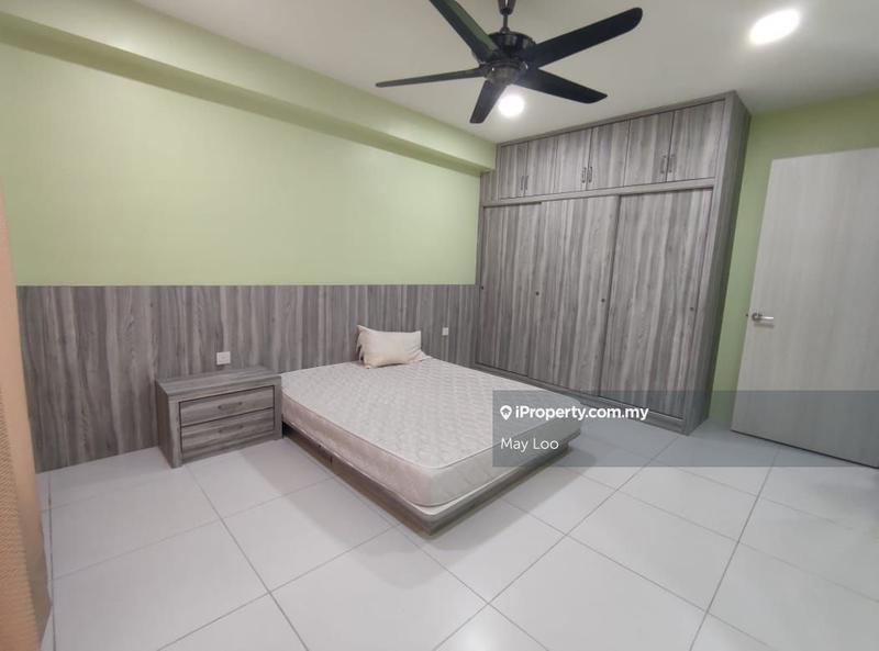 Condominium for Rent in Treetops Residence by May Loo - iProperty.com.my