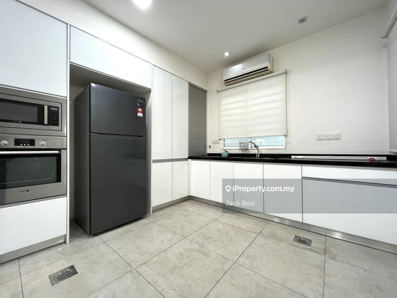 Semi-Detached House for Sale in Ambang Botanic, Klang by Jack Boo - iProperty.com.my