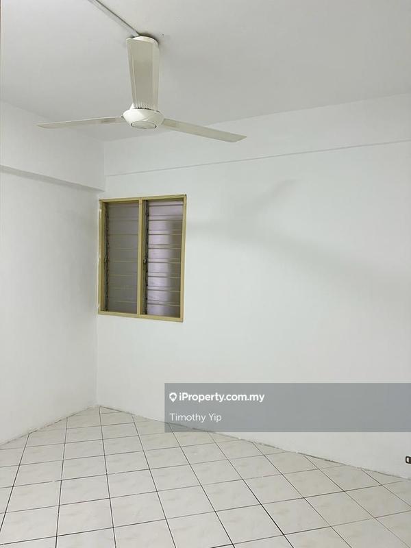 Pangsapuri untuk Disewa di Pangsapuri Vista Serdang oleh Timothy Yip - iProperty.com.my