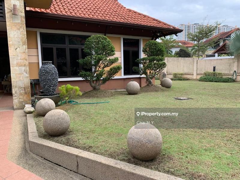Banglo untuk Dijual di Bandar Kinrara Seksyen 9, Bandar Kinrara oleh Chai M Y - iProperty.com.my