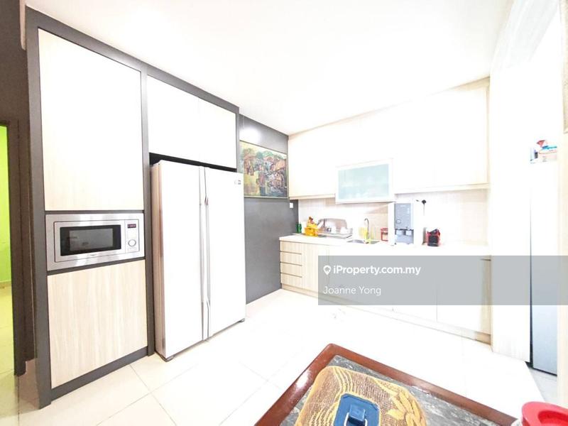 Cluster House for Sale in Taman Gaya Pelangi Indah Johor Jaya DesaTebrau, Ulu Tiram by Joanne Yong - iProperty.com.my