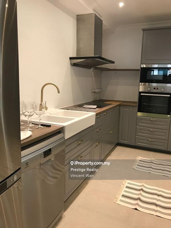 2.5-storey Terraced House for Sale in Bukit Bandaraya, Bangsar by Vincent Wan - iProperty.com.my