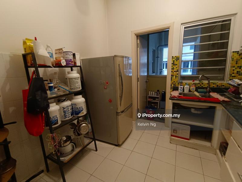 Condominium for Sale in Seri Maya Condominium by Kelvin Ng - iProperty.com.my