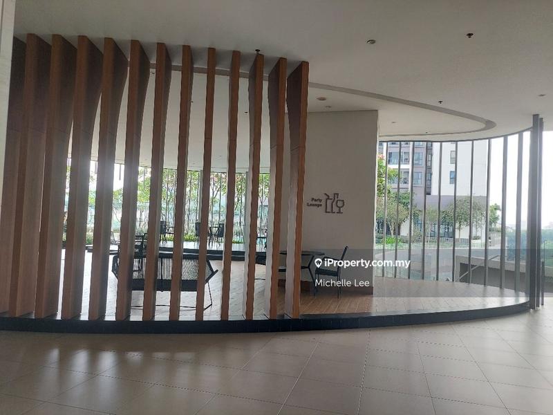 Residensi Servis untuk Dijual di Arnica @ Tropicana Gardens oleh Michelle Lee - iProperty.com.my