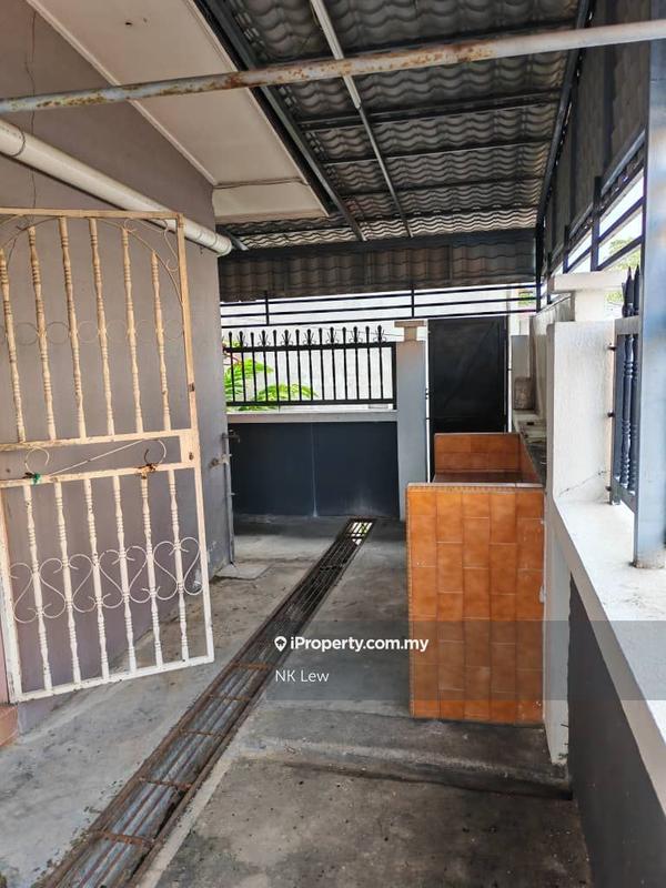 2-storey Terraced House for Sale in gdr30, Seri Kembangan by NK Lew - iProperty.com.my
