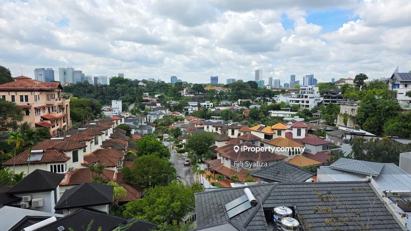 Kondominium untuk Dijual di Damansara Villa oleh Fifi Syafiza - iProperty.com.my