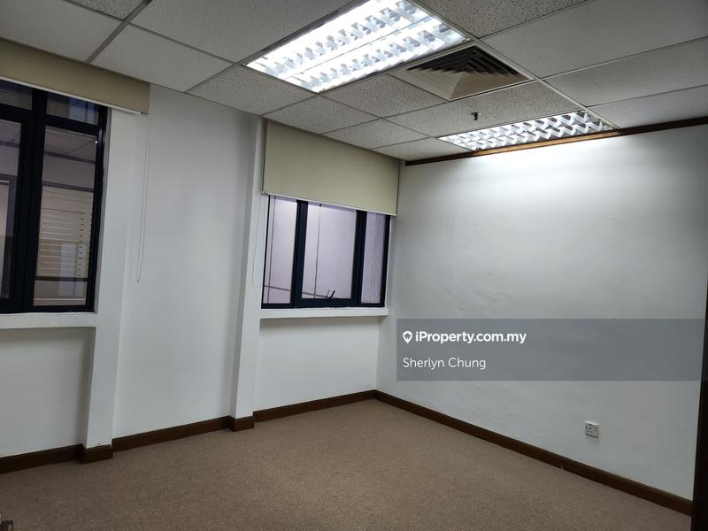 Pejabat untuk Dijual di KLCC, KL City Centre oleh Sherlyn Chung - iProperty.com.my