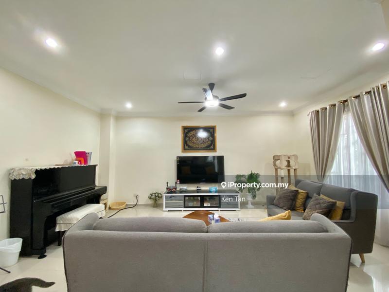Semi-Detached House for Sale in Seksyen 9, Kota Damansara by Ken Tan - iProperty.com.my