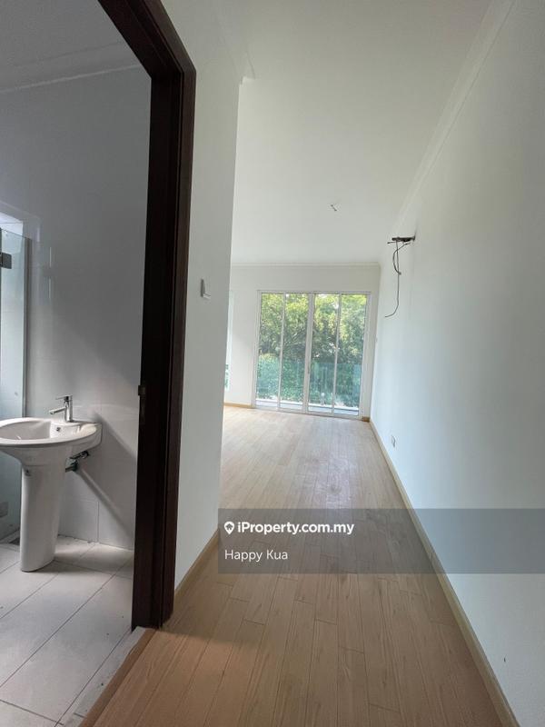 Semi-Detached House for Sale in Ampang Jaya, Ampang by Happy Kua - iProperty.com.my