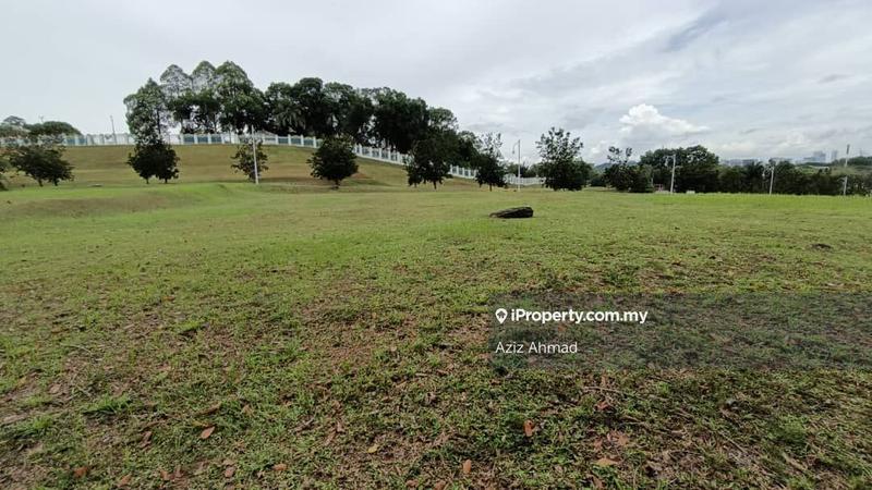 Bungalow Land for Sale in Presint 10, Putrajaya by Aziz Ahmad - iProperty.com.my