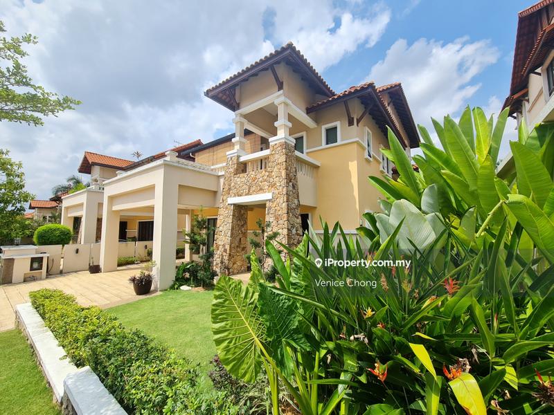 Bungalow House for Sale in Country Heights, Kajang by Venice Chong - iProperty.com.my