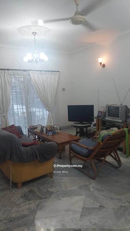 Rumah Berangkai 2 Tingkat untuk Dijual di Taman Bukit Mayang Emas, Petaling Jaya oleh Victor Woo - iProperty.com.my