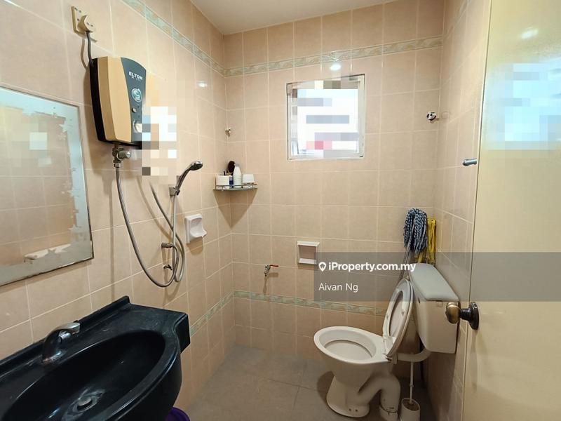 2-storey Terraced House for Sale in Taman Segar Perdana, Cheras by Aivan Ng - iProperty.com.my