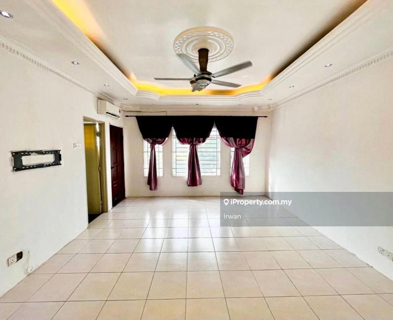 2-storey Terraced House for Sale in Bandar Saujana Putra, Tanjong Duabelas by Irwan Affandi - iProperty.com.my