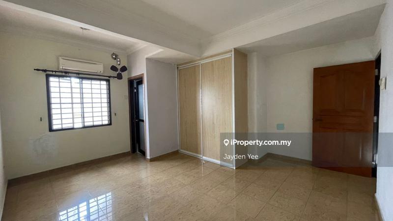 Semi-Detached House for Sale in Taman Overseas Union (Taman Oug), Jalan Klang Lama (Old Klang Road) by Jayden Yee - iProperty.com.my