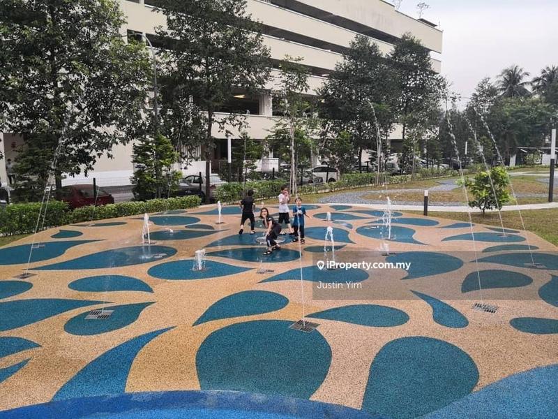 Condominium for Rent in The Greens (Residensi Hijauan) @ Subang West by Justin Yim - iProperty.com.my