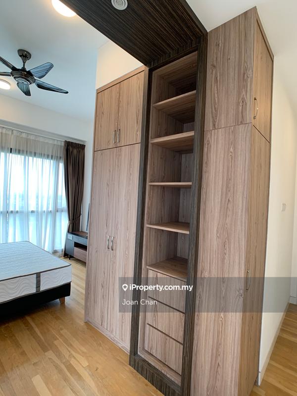 Residensi Servis untuk Dijual di Arnica @ Tropicana Gardens oleh Joan Chan - iProperty.com.my