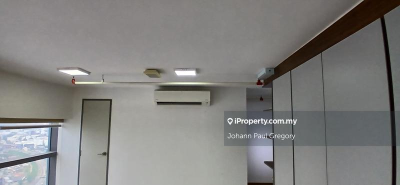 Service Residence for Rent in Pinnacle Petaling Jaya by Johann Paul Gregory - iProperty.com.my