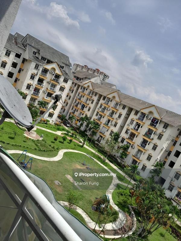 For Sale - Tiara Duta