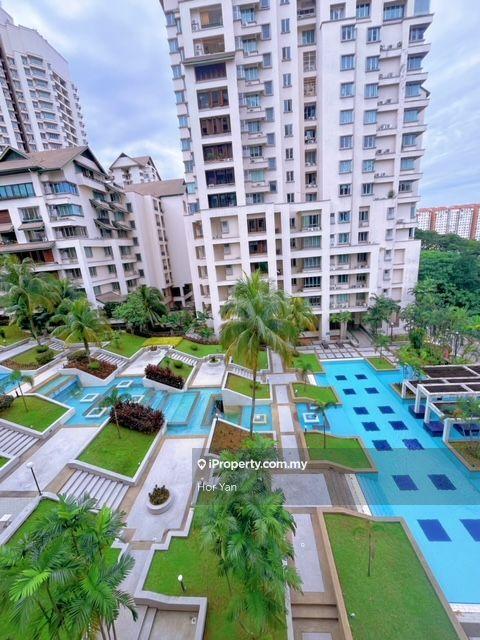 Kondominium untuk Disewa di Riana Green Condominium oleh Hor Yan - iProperty.com.my