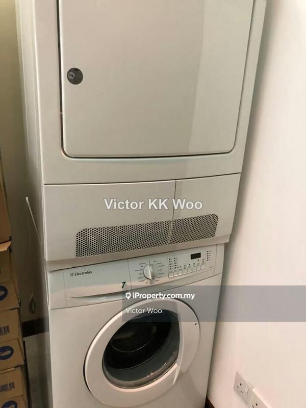 Kondominium untuk Disewa di 10 Semantan Suites oleh Victor Woo - iProperty.com.my