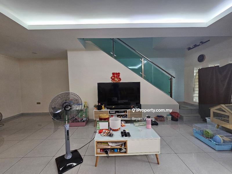 2-storey Terraced House for Sale in Damansara Jaya, Petaling Jaya by Bryan Wong - iProperty.com.my