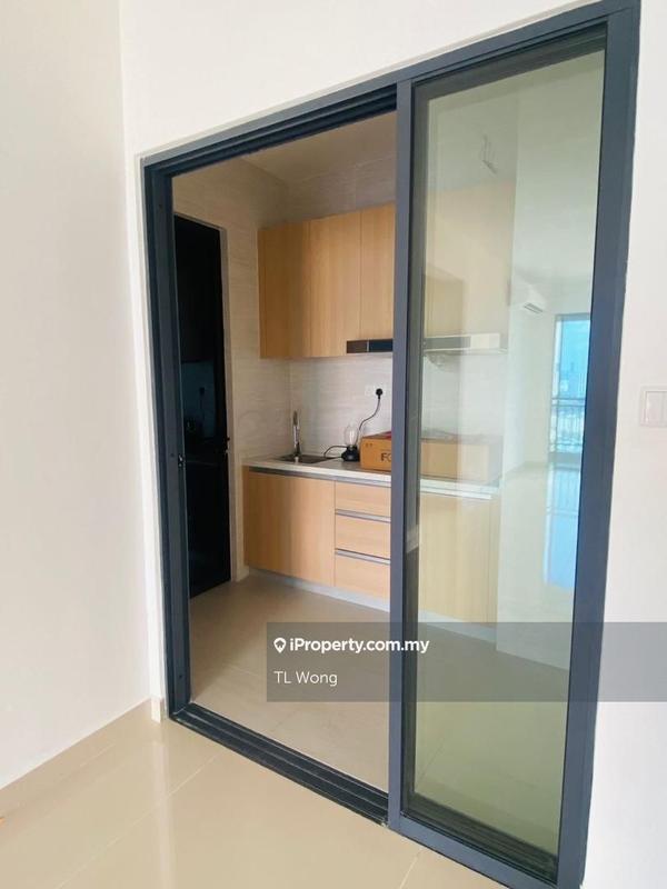 Kediaman Servis untuk Dijual di Aradia Residence @ Lake City KL North oleh TL Wong - iProperty.com.my