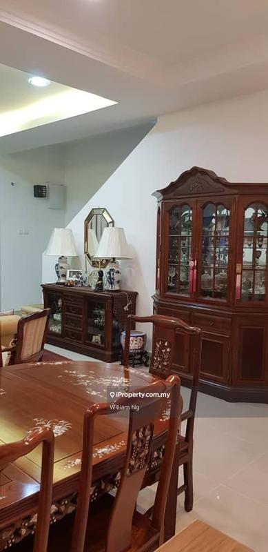 2-storey Terraced House for Sale in Hillpark Residence by William Ng - iProperty.com.my