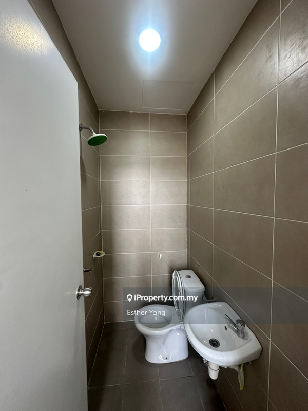 Residensi Servis untuk Dijual di You Residences @ You City oleh Esther Yong - iProperty.com.my