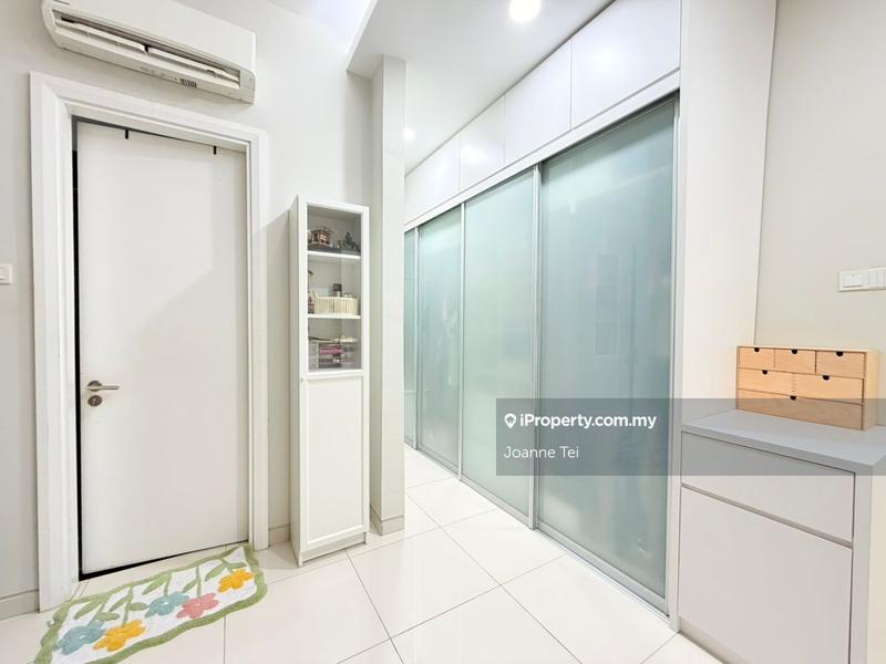 Semi-Detached House for Sale in Courtyard Villa @ Sejati Residence, Cyberjaya, Cyberjaya by Joanne Tei - iProperty.com.my