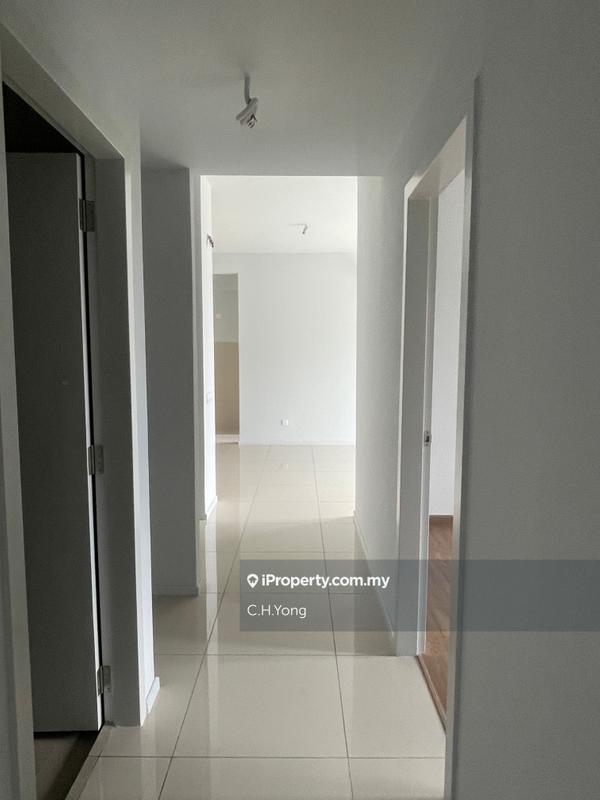 Kondominium untuk Dijual di KAIA Heights Equine oleh C.H.Yong - iProperty.com.my