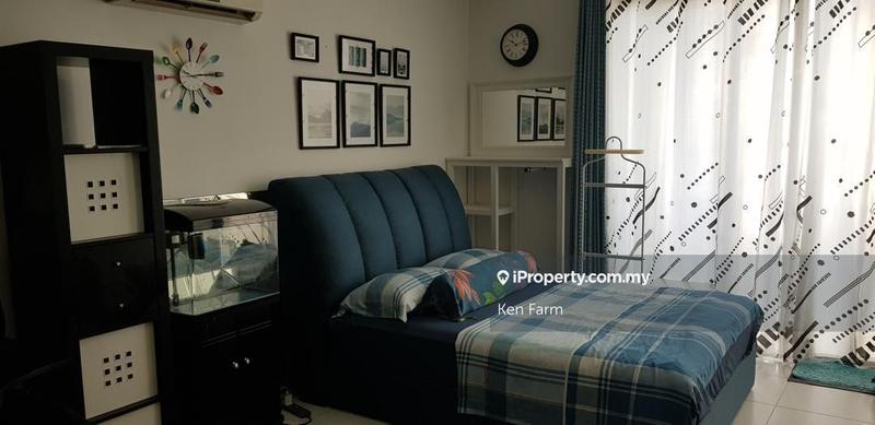 For Rent - Neo Damansara