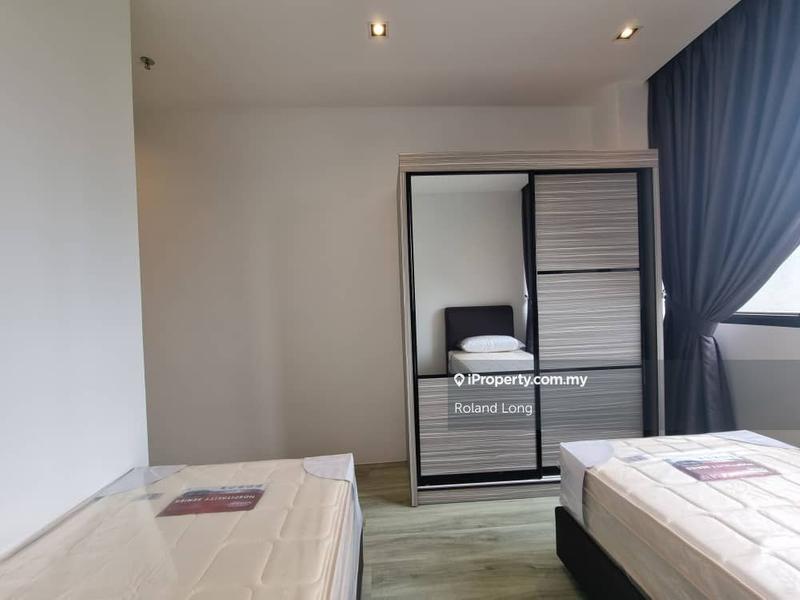 Residensi Servis untuk Dijual di Lumi Tropicana oleh Roland Long - iProperty.com.my